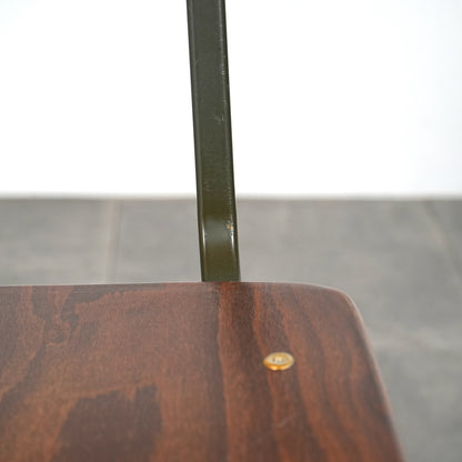 【Eromes】F6 インダストリアルチェア