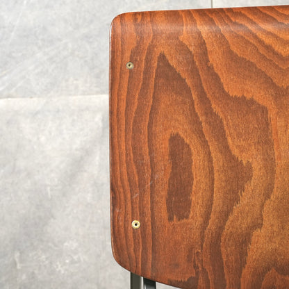 【Eromes】F6 インダストリアルチェア