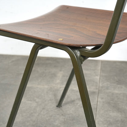 【Eromes】F6 インダストリアルチェア