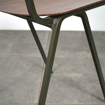 【Eromes】F6 インダストリアルチェア