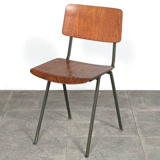 【Eromes】F6 インダストリアルチェア