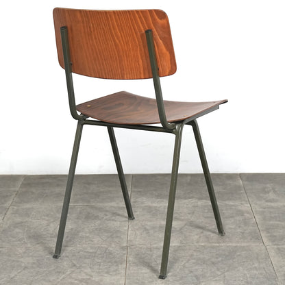 【Eromes】F6 インダストリアルチェア