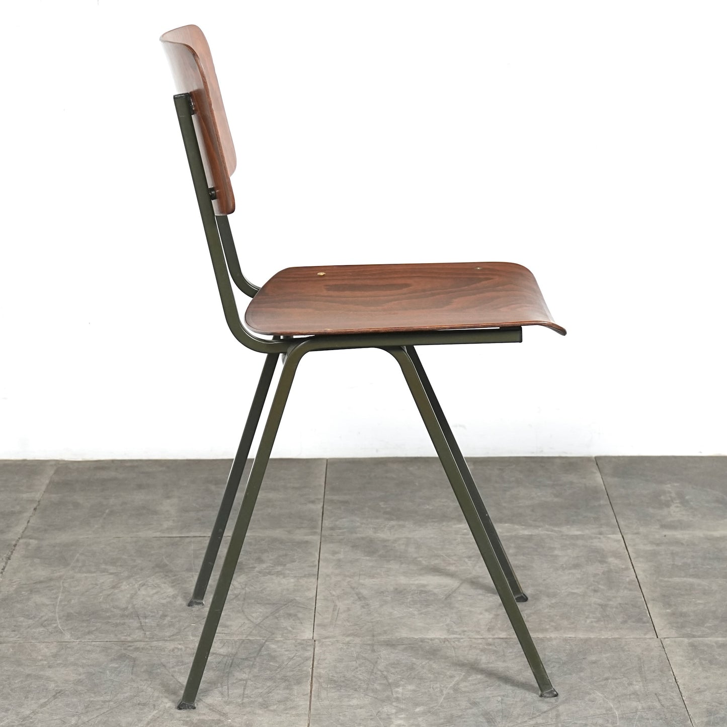 【Eromes】F6 インダストリアルチェア