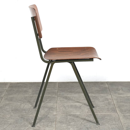 【Eromes】F6 インダストリアルチェア