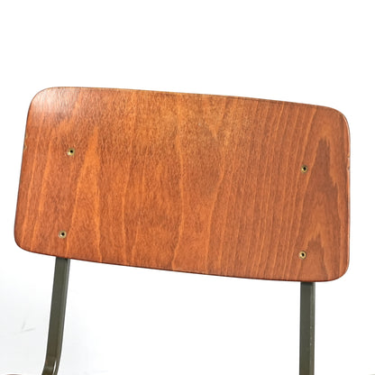 【Eromes】F6 インダストリアルチェア