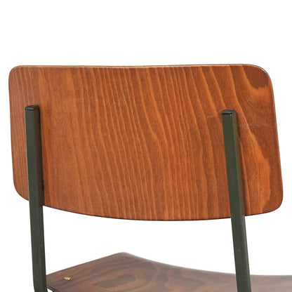 【Eromes】F6 インダストリアルチェア