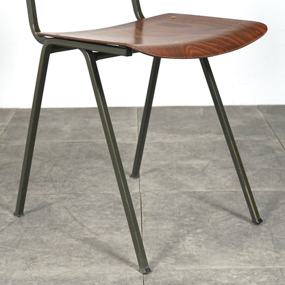 【Eromes】F6 インダストリアルチェア