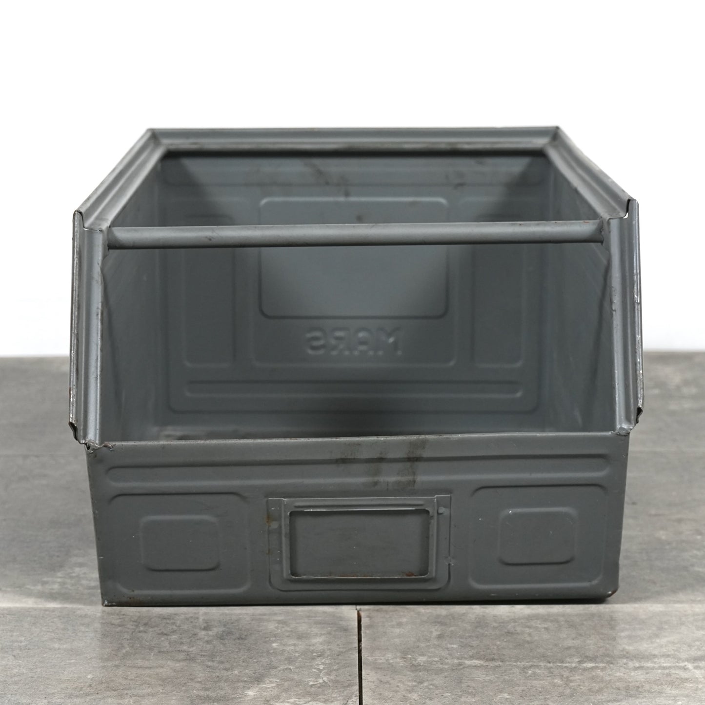 オランダヴィンテージ スタッキング ツールボックス