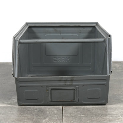 オランダヴィンテージ スタッキング ツールボックス