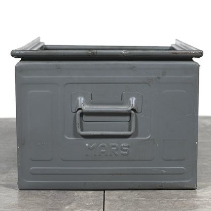 オランダヴィンテージ スタッキング ツールボックス