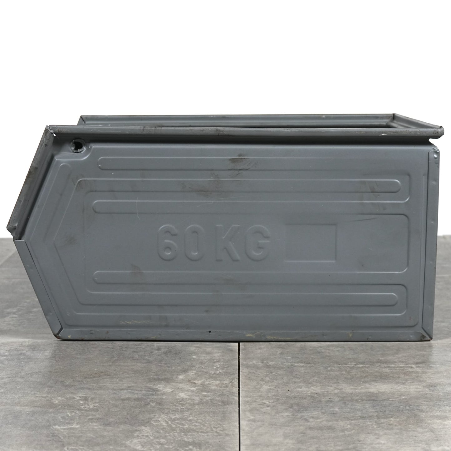 オランダヴィンテージ スタッキング ツールボックス