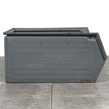 オランダヴィンテージ スタッキング ツールボックス