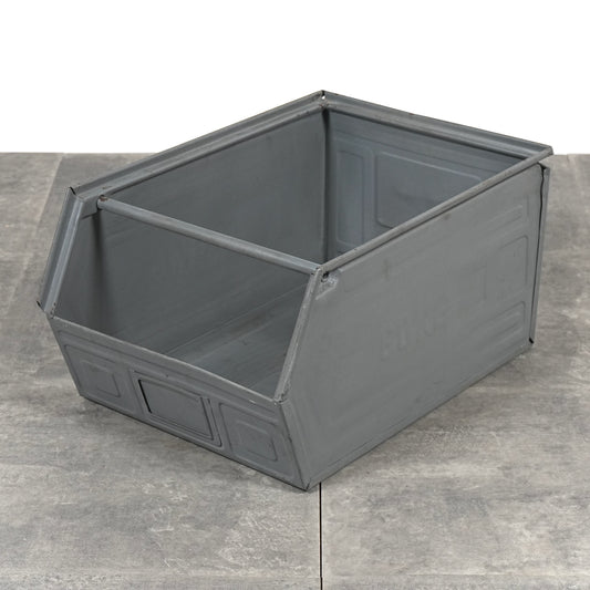 オランダヴィンテージ スタッキング ツールボックス