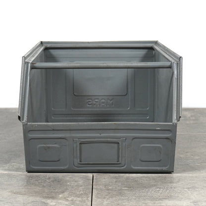 オランダヴィンテージ スタッキング ツールボックス