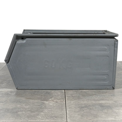 オランダヴィンテージ スタッキング ツールボックス