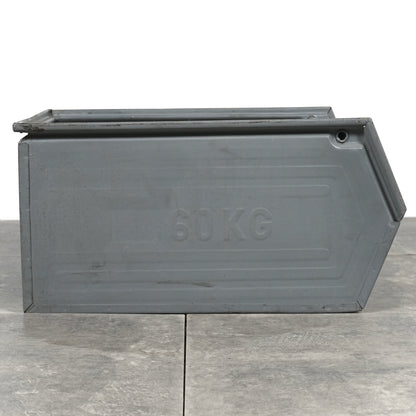 オランダヴィンテージ スタッキング ツールボックス