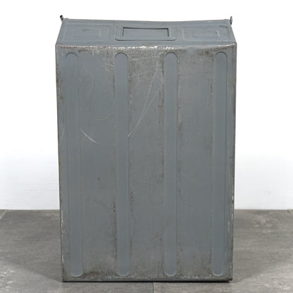 オランダヴィンテージ スタッキング ツールボックス