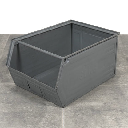 オランダヴィンテージ スタッキング ツールボックス