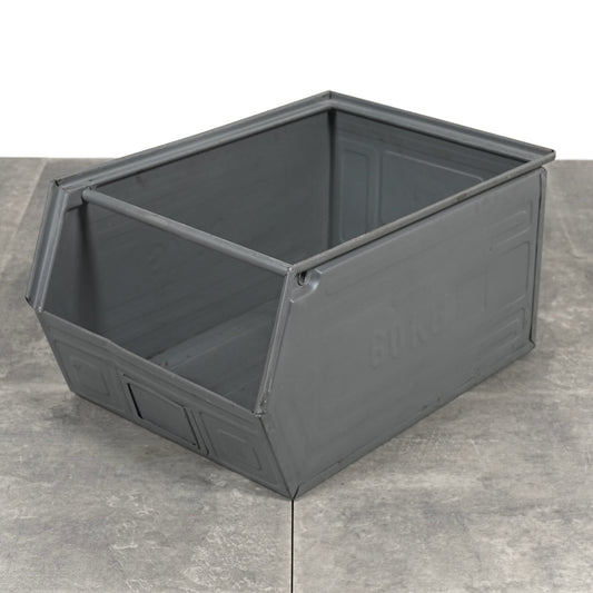 オランダヴィンテージ スタッキング ツールボックス