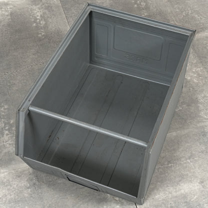 オランダヴィンテージ スタッキング ツールボックス