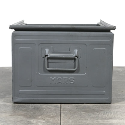 オランダヴィンテージ スタッキング ツールボックス