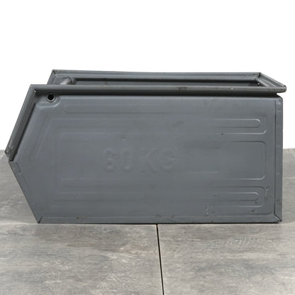 オランダヴィンテージ スタッキング ツールボックス