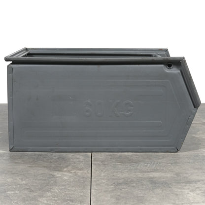 オランダヴィンテージ スタッキング ツールボックス