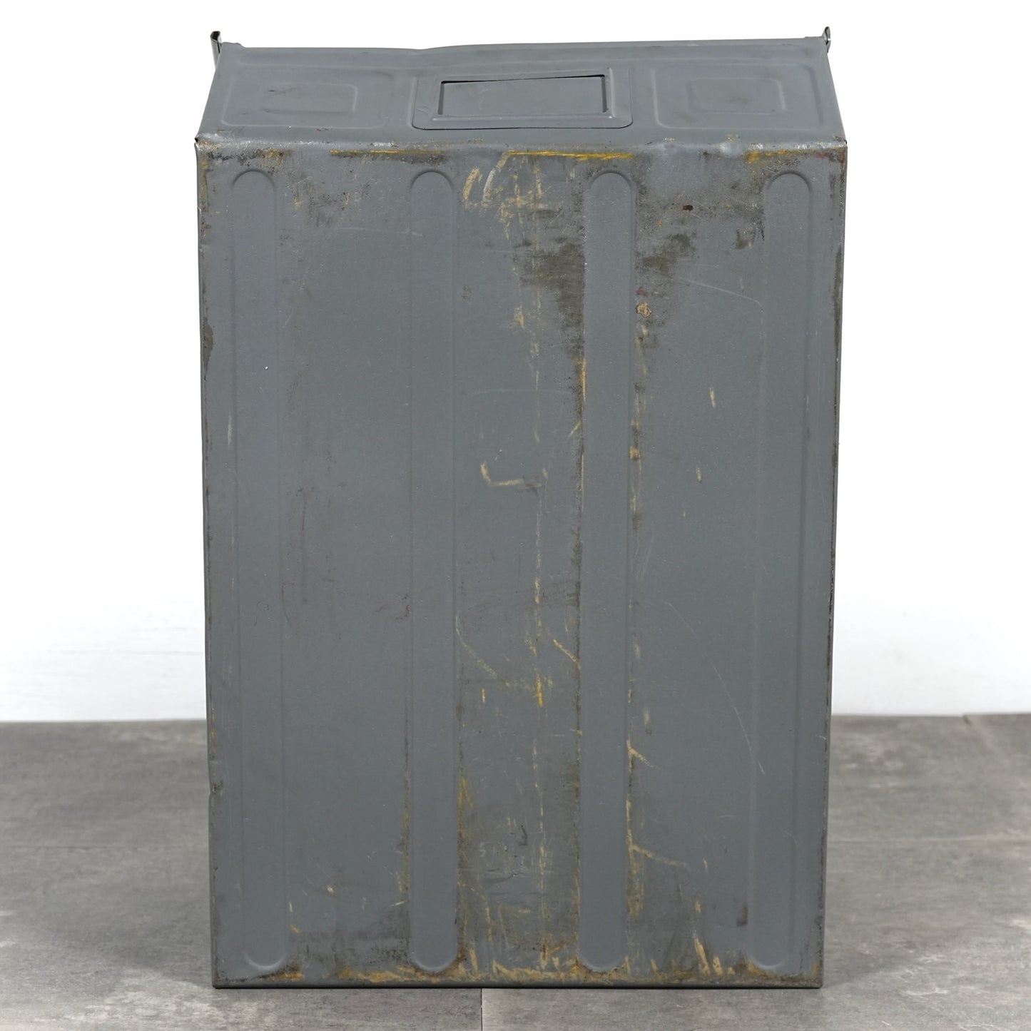 オランダヴィンテージ スタッキング ツールボックス