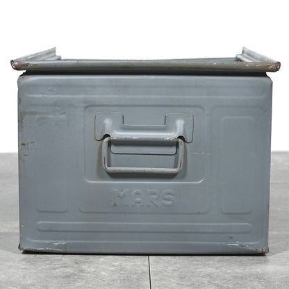 オランダヴィンテージ スタッキング ツールボックス