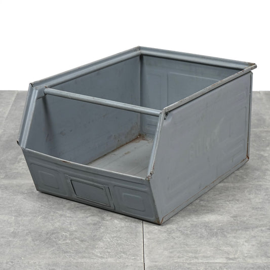 オランダヴィンテージ スタッキング ツールボックス