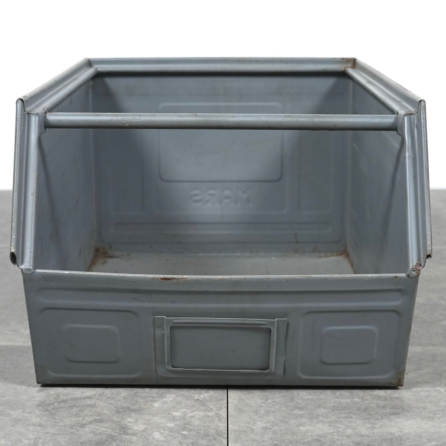 オランダヴィンテージ スタッキング ツールボックス