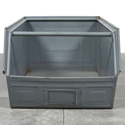 オランダヴィンテージ スタッキング ツールボックス