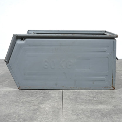 オランダヴィンテージ スタッキング ツールボックス