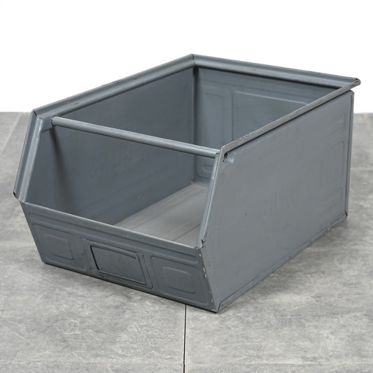 オランダヴィンテージ スタッキング ツールボックス