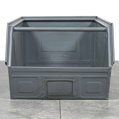 オランダヴィンテージ スタッキング ツールボックス