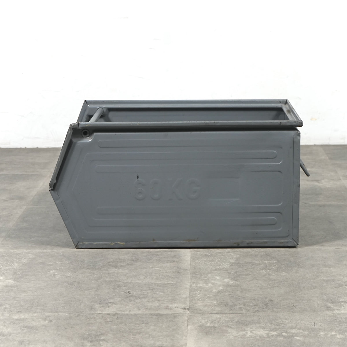 オランダヴィンテージ スタッキング ツールボックス