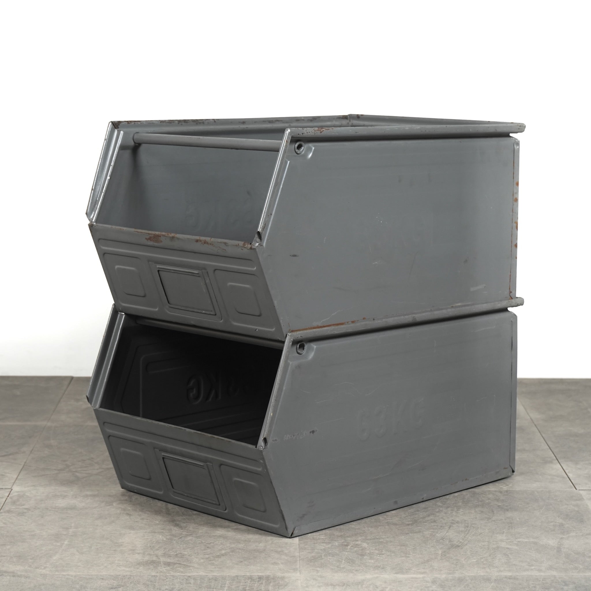 デッドストック保管　イングランド代表　短丈ボックス デッドストック保管イングランド代表短丈ボックス