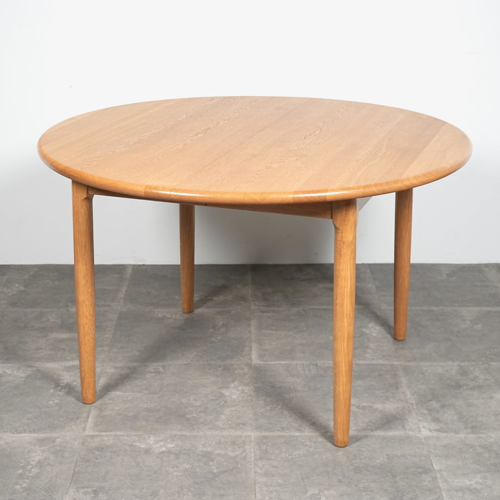 【GUDME】ヴィンテージ ラウンドテーブル