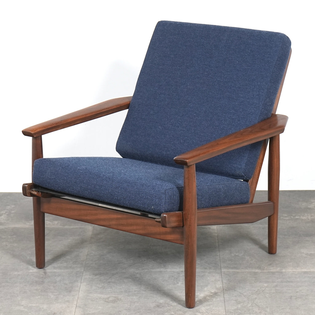 【ROB PARRY】ヴィンテージ 1Pソファ / イージーチェア【張替済】