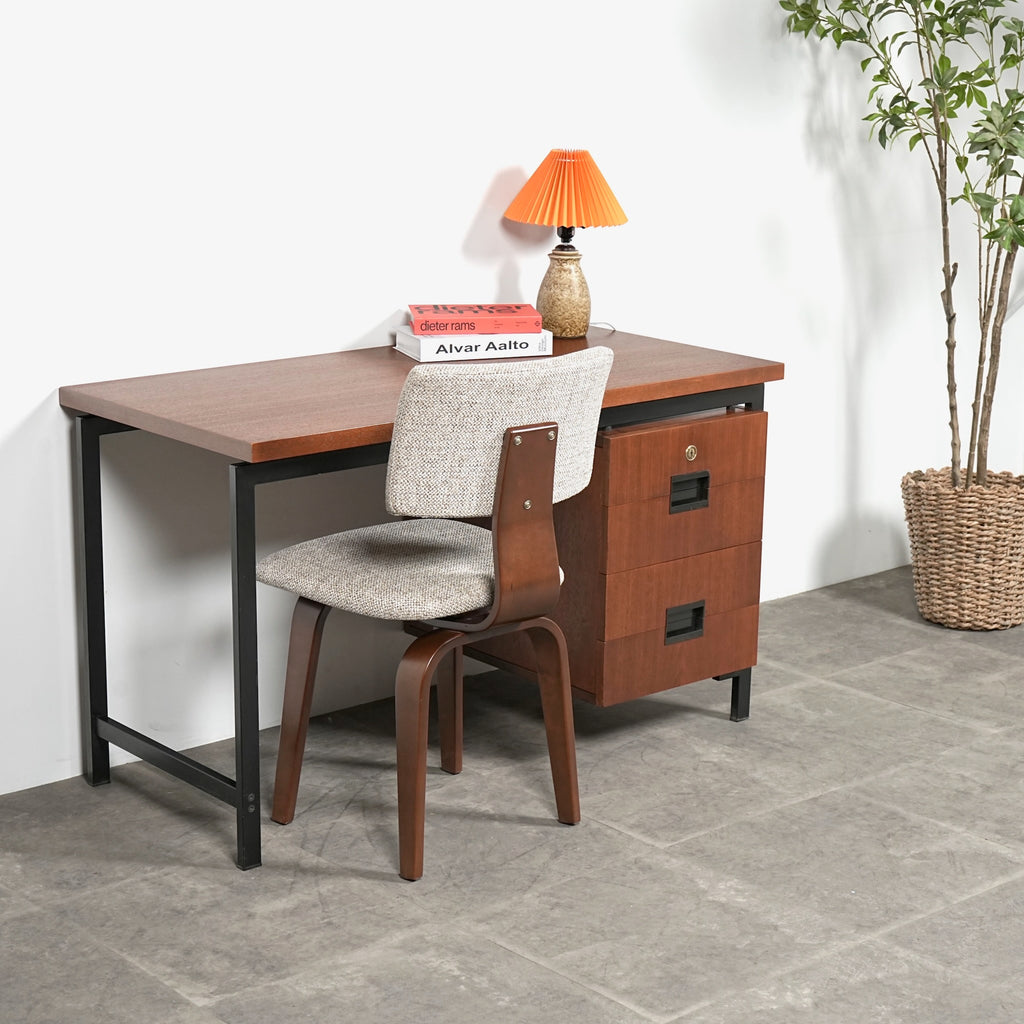 【PASTOE /Cees Braakman】“Japanese Series” EU01 デスク