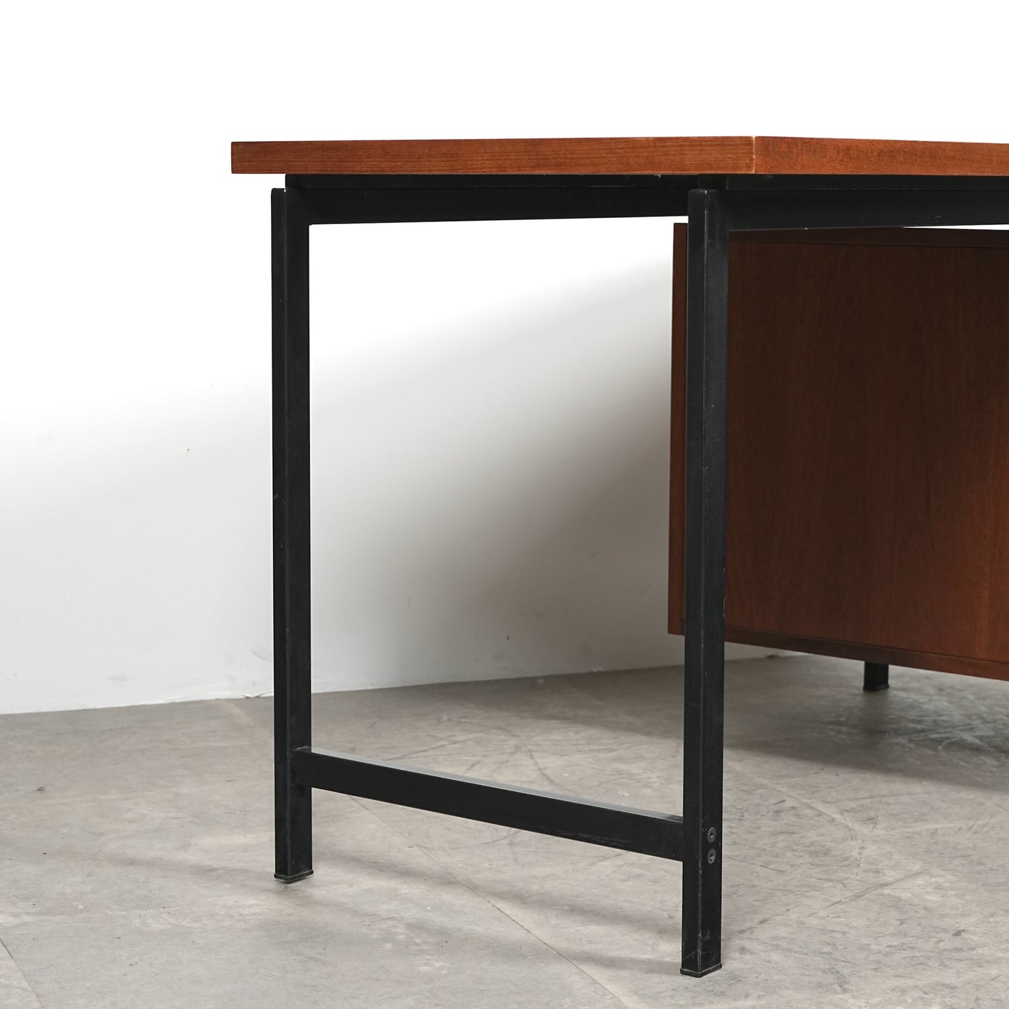 【PASTOE / Cees Braakman】“Japanese Series” EU01 デスク