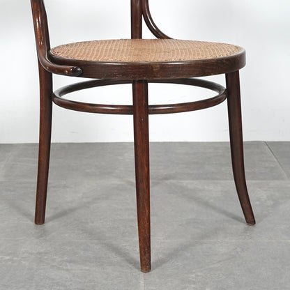 【THONET】ヴィンテージ ベントウッドチェア"No.233"