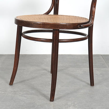 【THONET】ヴィンテージ ベントウッドチェア"No.233"