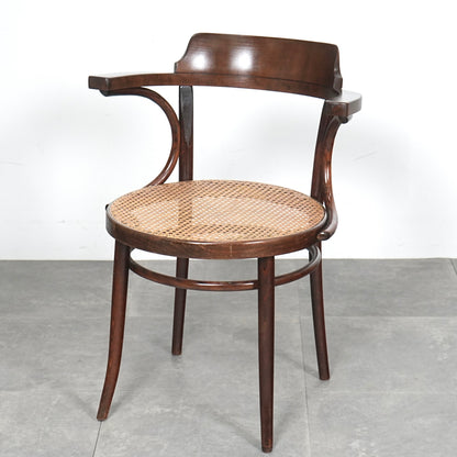 【THONET】ヴィンテージ ベントウッドチェア"No.233"