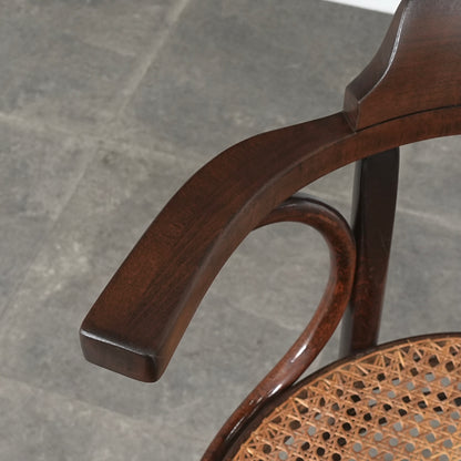 【THONET】ヴィンテージ ベントウッドチェア"No.233"