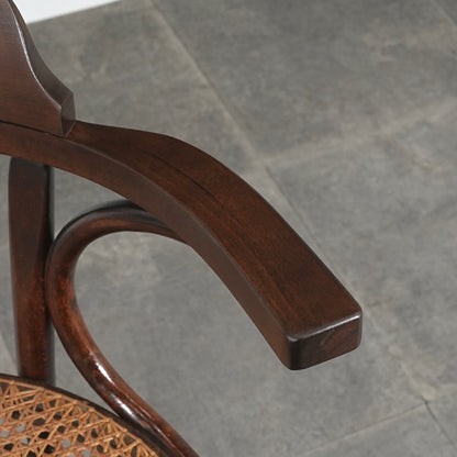 【THONET】ヴィンテージ ベントウッドチェア"No.233"