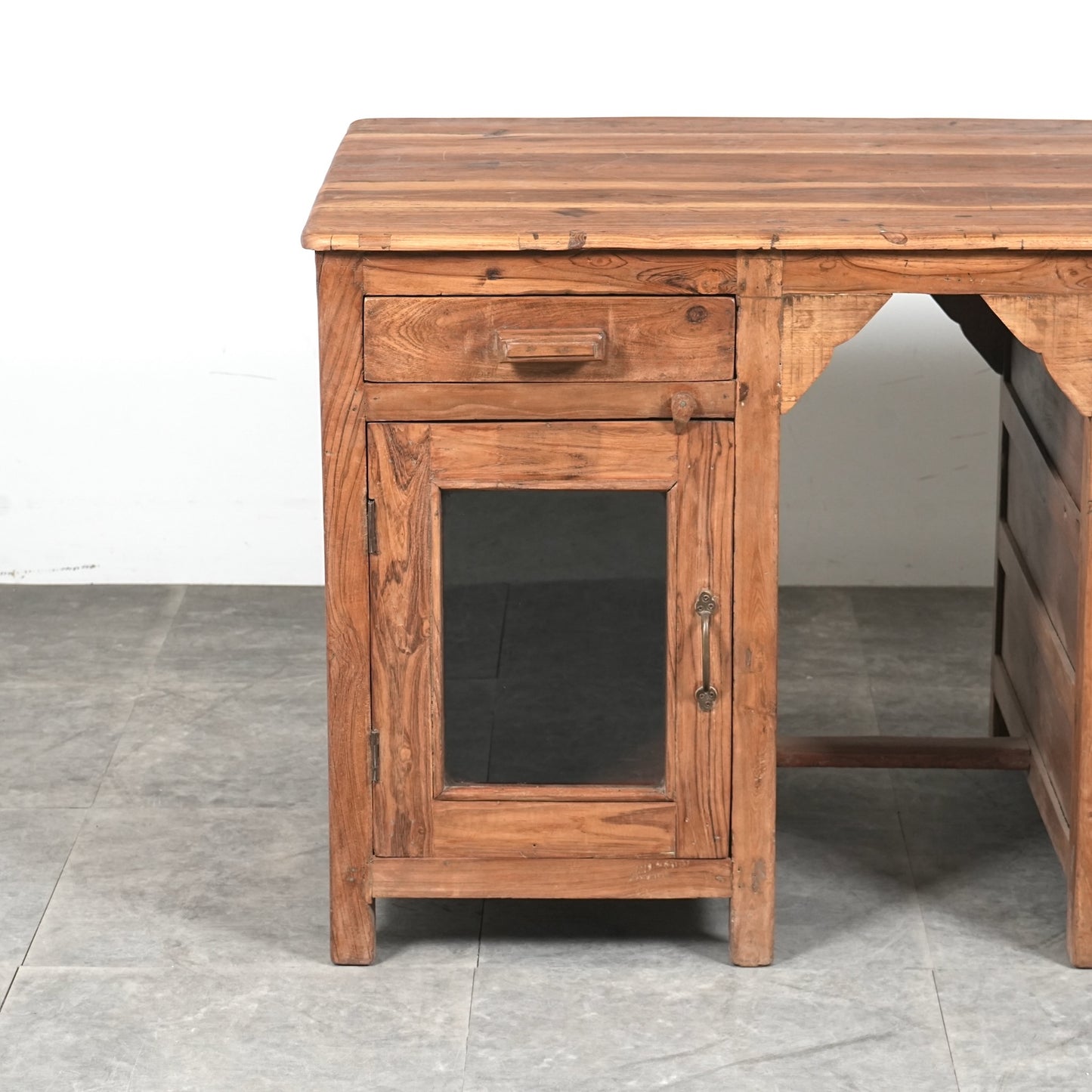 ヴィンテージ ライティングデスク