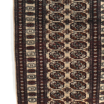 送料無料 ヴィンテージ ラグ(手織り/160cm×97.5cm)