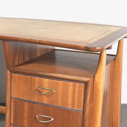 【STRONGBOW FURNITURE】ヴィンテージ デスク