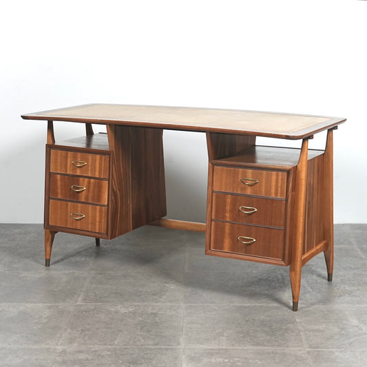 【STRONGBOW FURNITURE】ヴィンテージ デスク